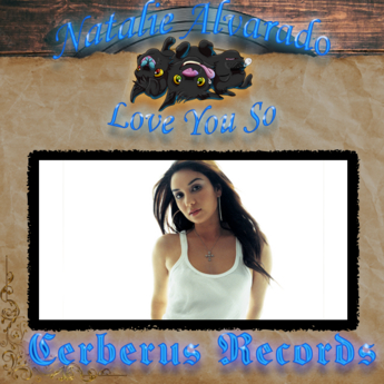 Second Life Marketplace - .:Cerberus Recods:. Natalie - Love You So HUD